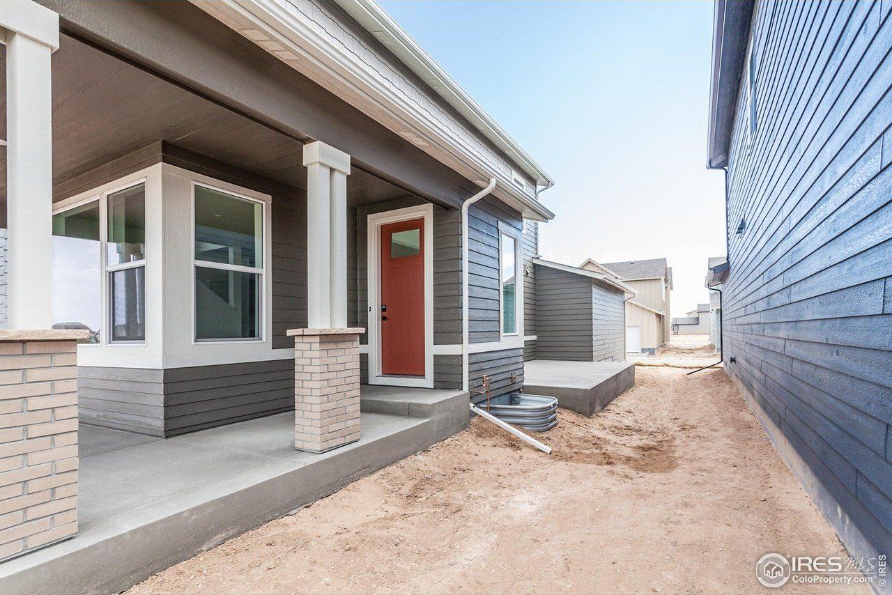 6109 Saddle Horn Dr. Fort Collins, CO 80528