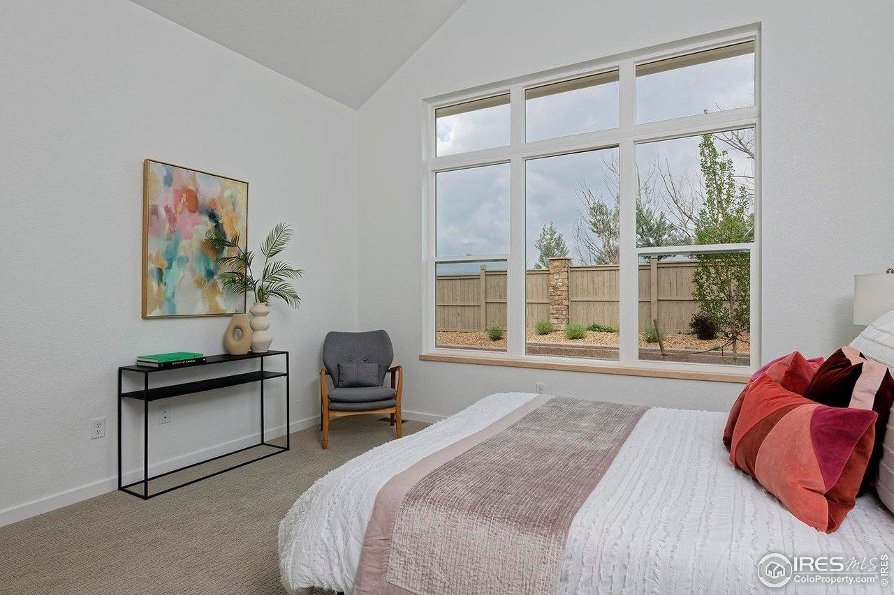 729 Kubat Ln Unit 3A. Longmont, CO 80503