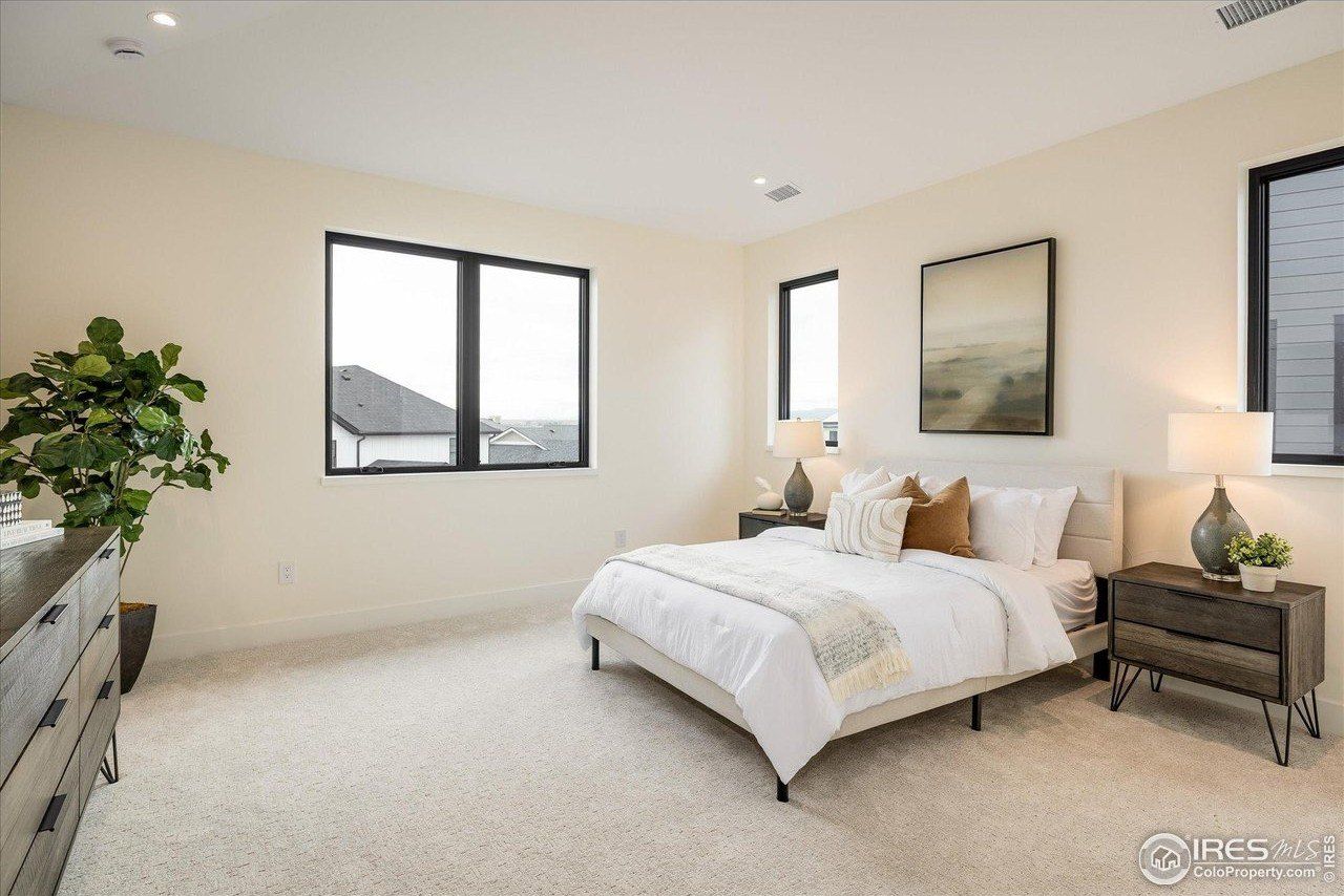 848 Trail Ridge Dr. Louisville, CO 80027