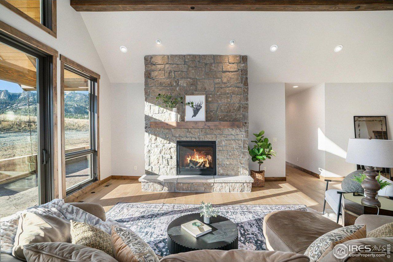 1750 Continental Peaks Cir. Estes Park, CO 80517