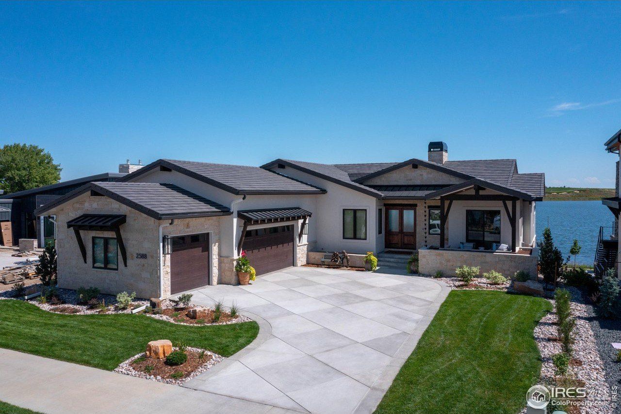 3806 Bridle Ridge Cir. Severance, CO 80524
