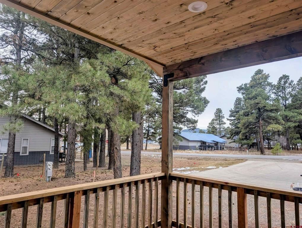 227 Oakwood Circle. Pagosa Springs, CO 81147