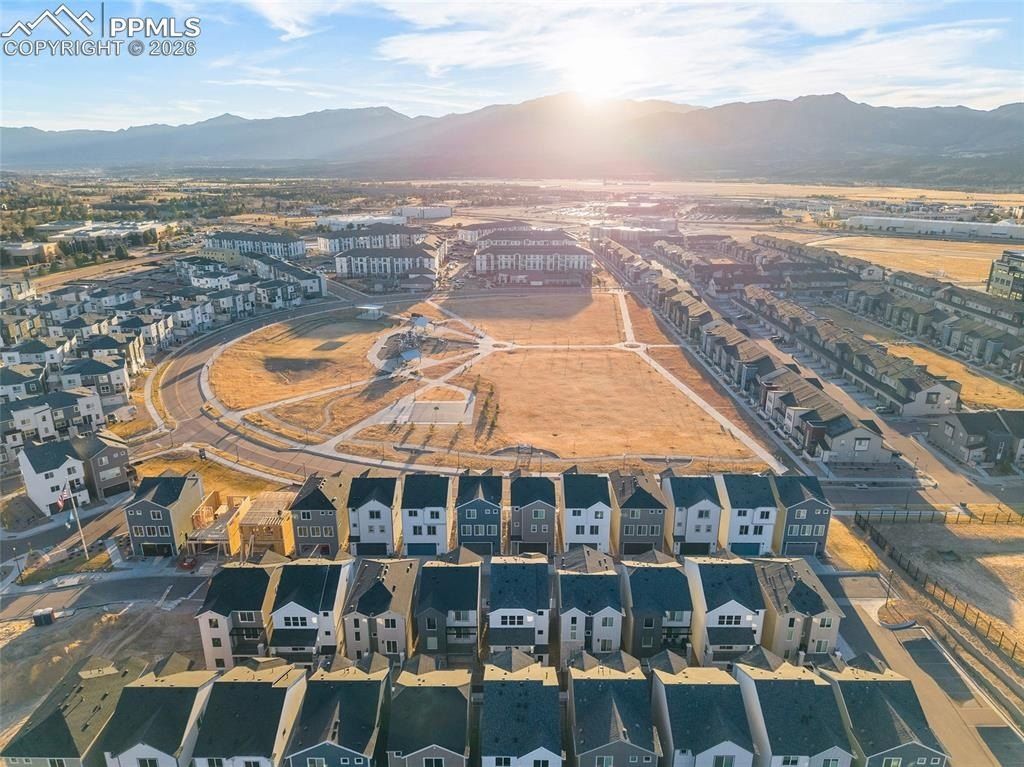 2231 Peridot Loop Heights. Colorado Springs, CO 80908