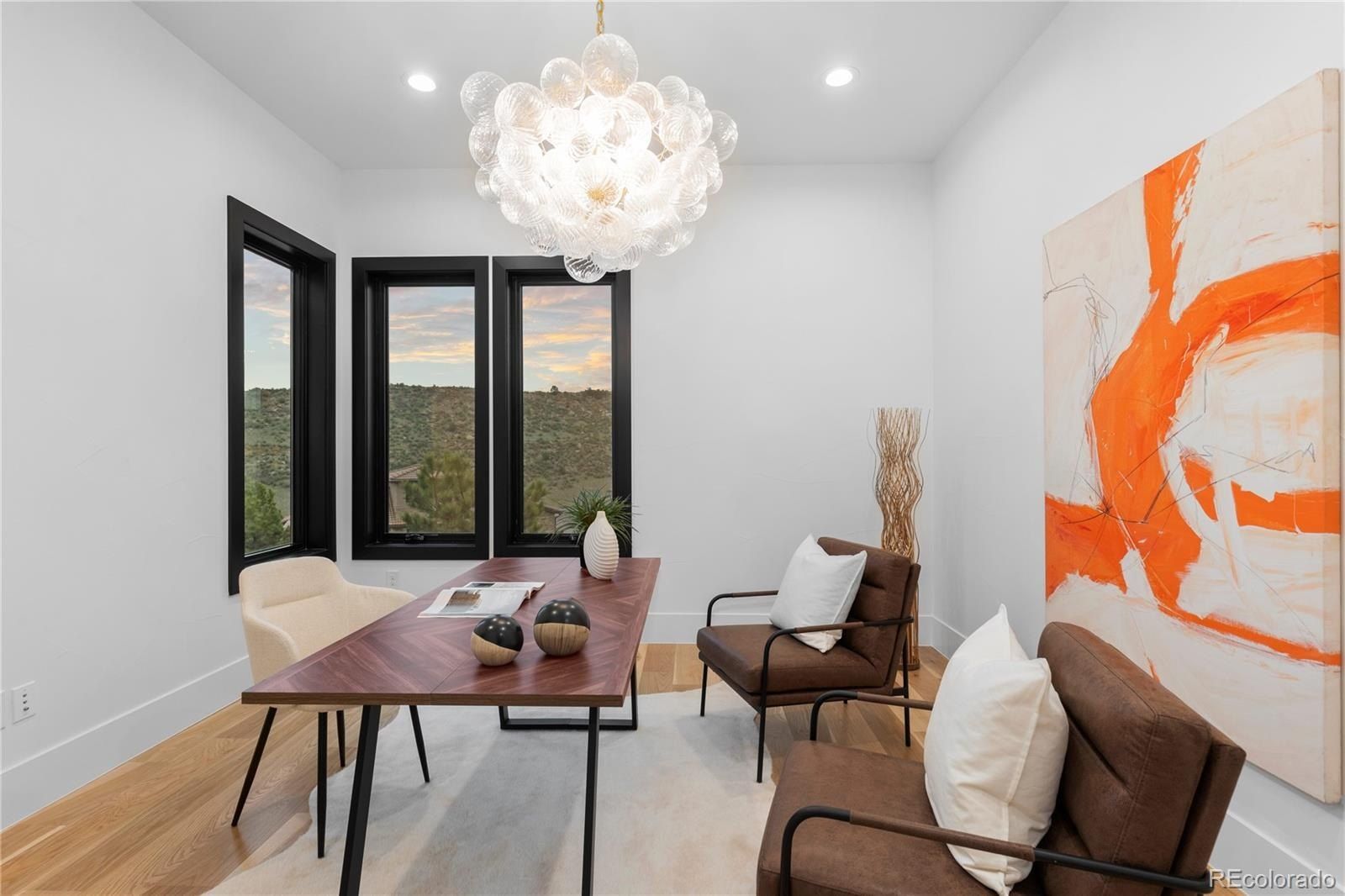 8103 Raphael Lane. Littleton, CO 80125