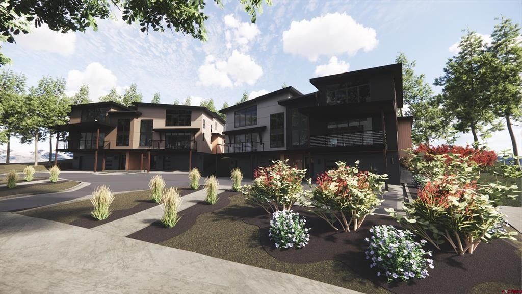 1124 Twin Buttes Avenue. Durango, CO 81301