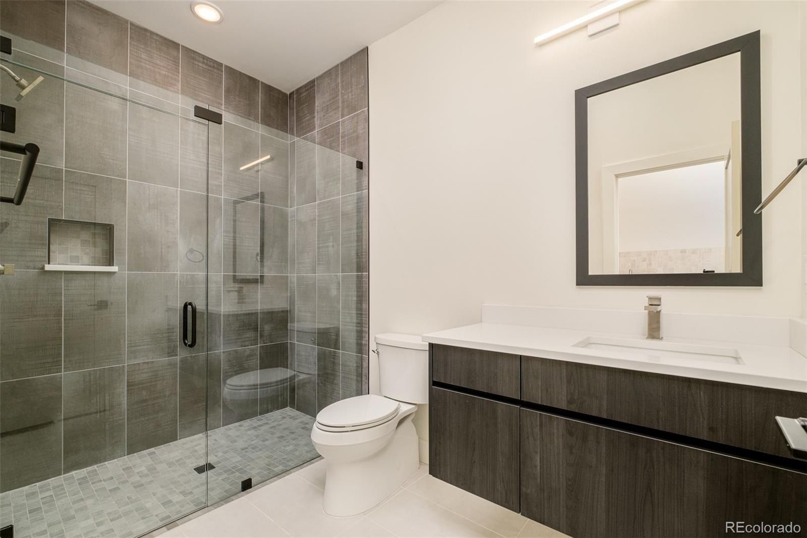 3416 Lawrence Street. Denver, CO 80205