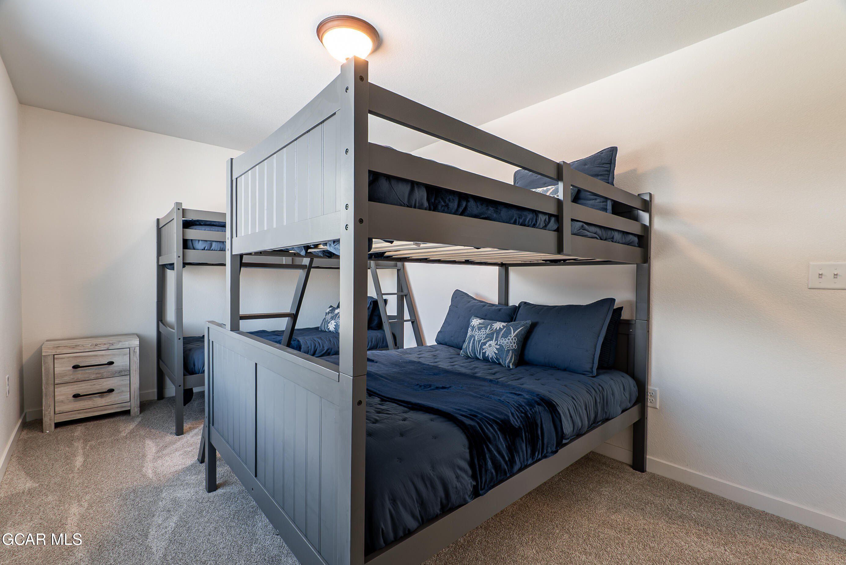 314 Eagles Nest Court. Granby, CO 80446