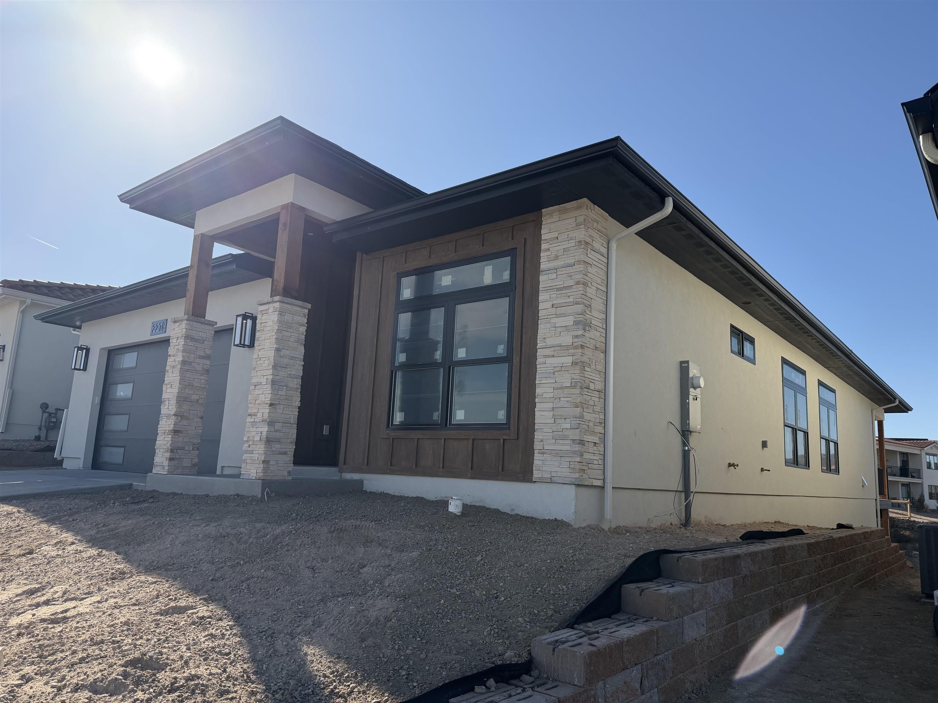 2278 Holy Cross Court. Grand Junction, CO 81507