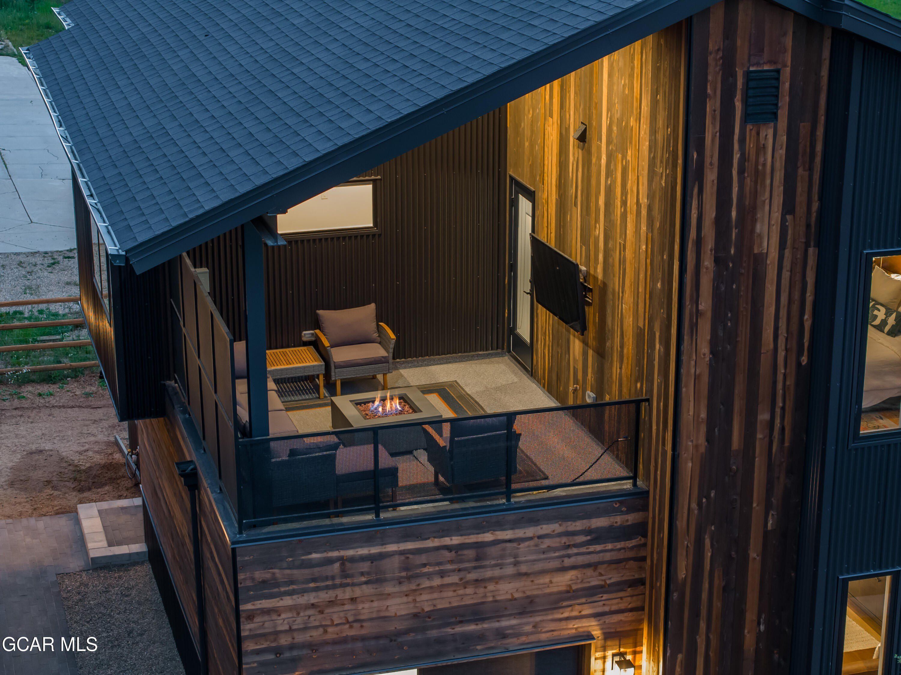 Gcr. Fraser, CO 80442