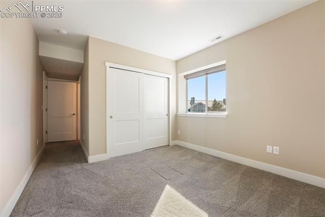 2061 Ruffino Drive. Colorado Springs, CO 80921