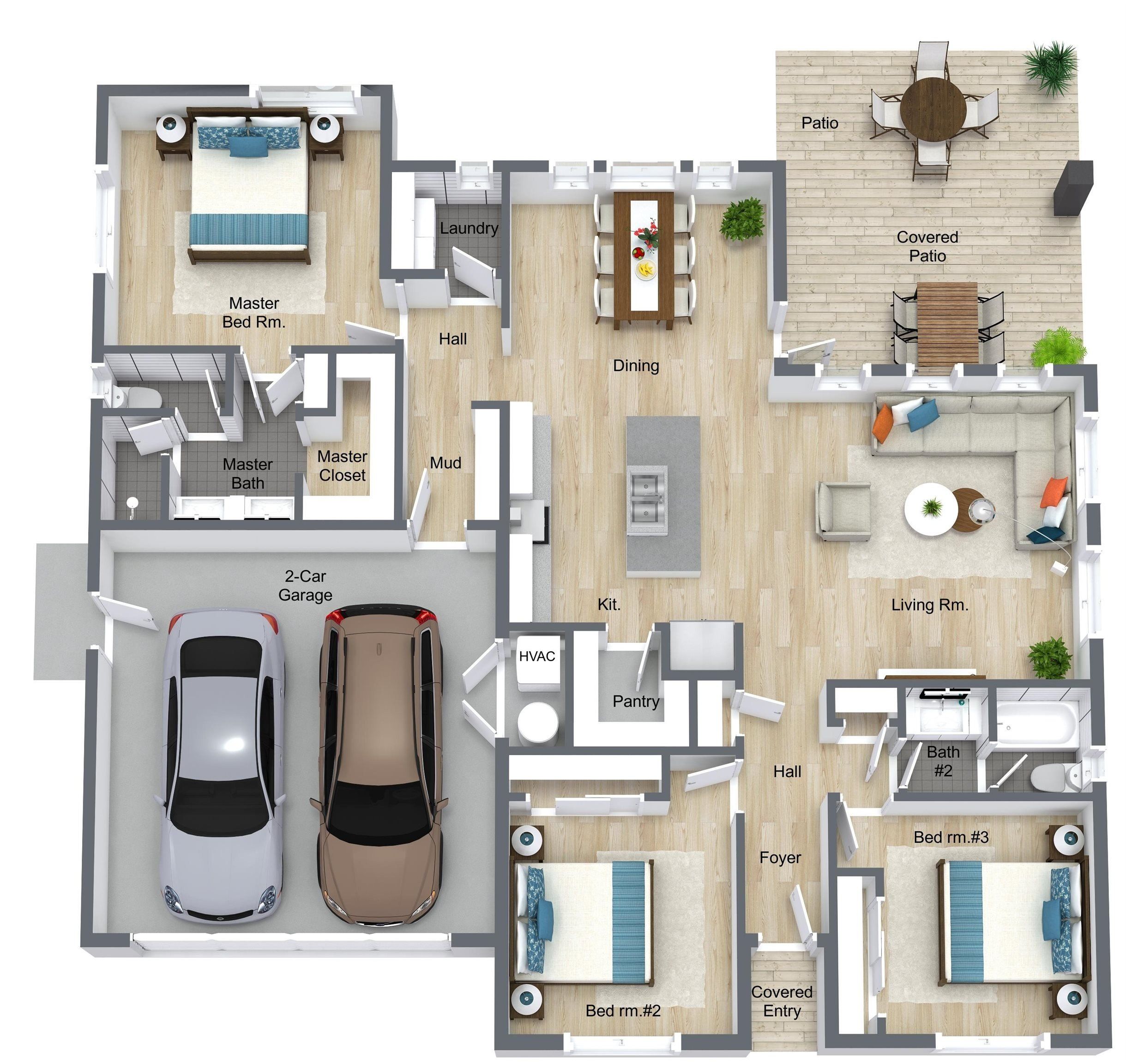 211 Rain Cloud Street. Grand Junction, CO 81503