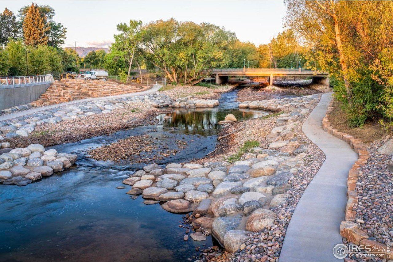 220 E Oak St. Fort Collins, CO 80524