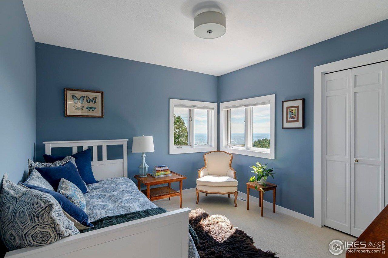 1040 Brook Rd. Boulder, CO 80302