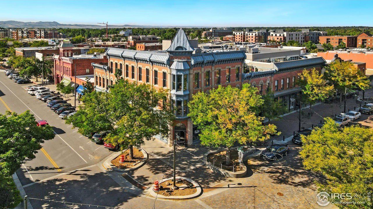 228 E Oak St Unit 107D. Fort Collins, CO 80524