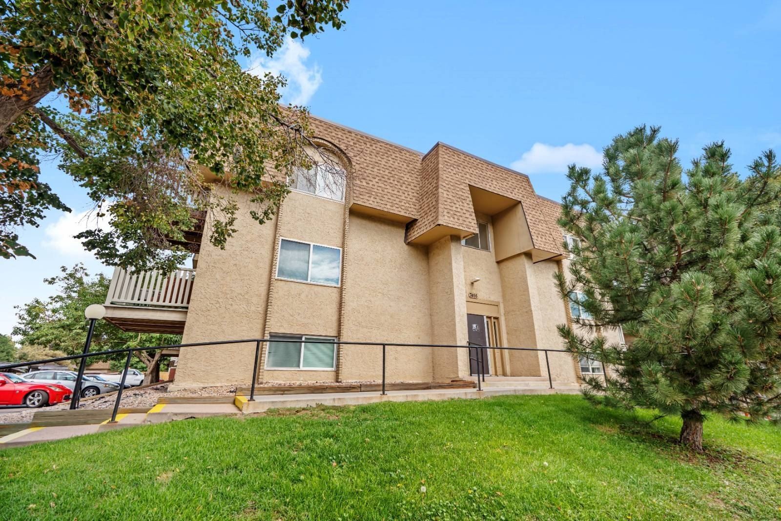 7455 E Quincy Avenue. Denver, CO 80237