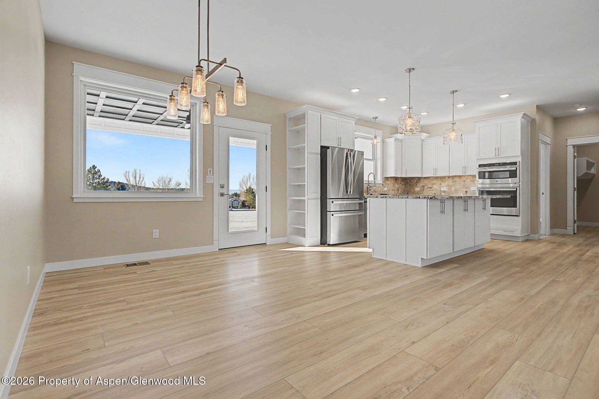 950 Se Fairway Drive. Cedaredge, CO 81413