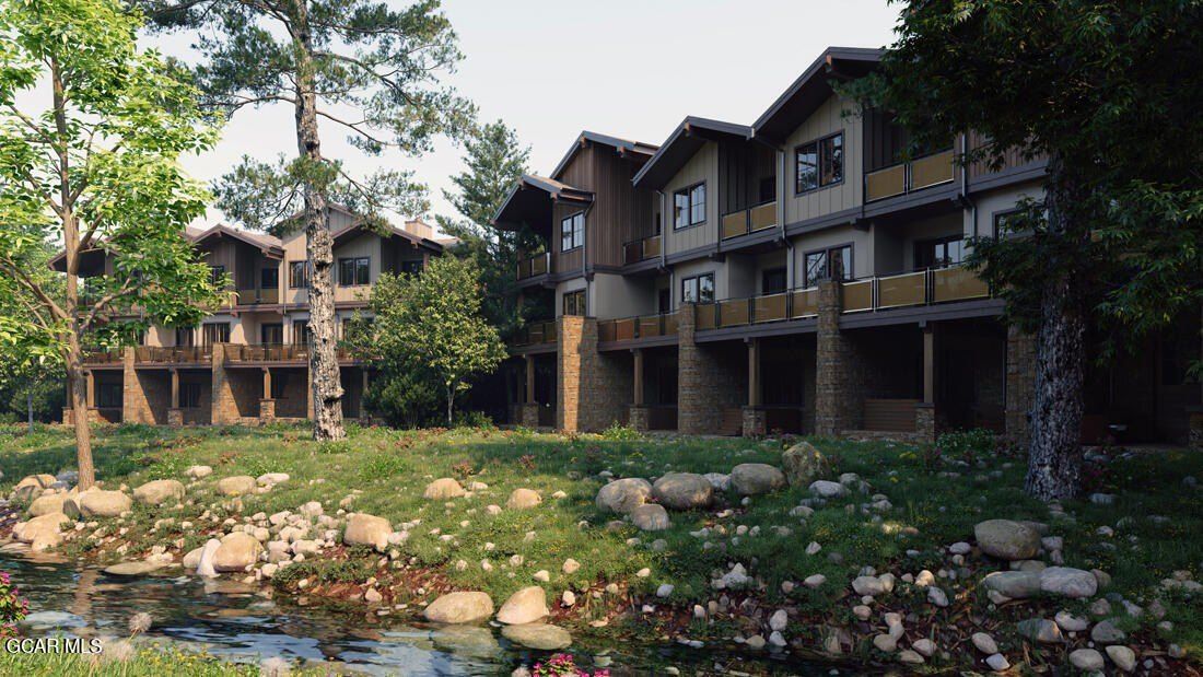 185 Vasquez Road Unit B3. Winter Park, CO 80482