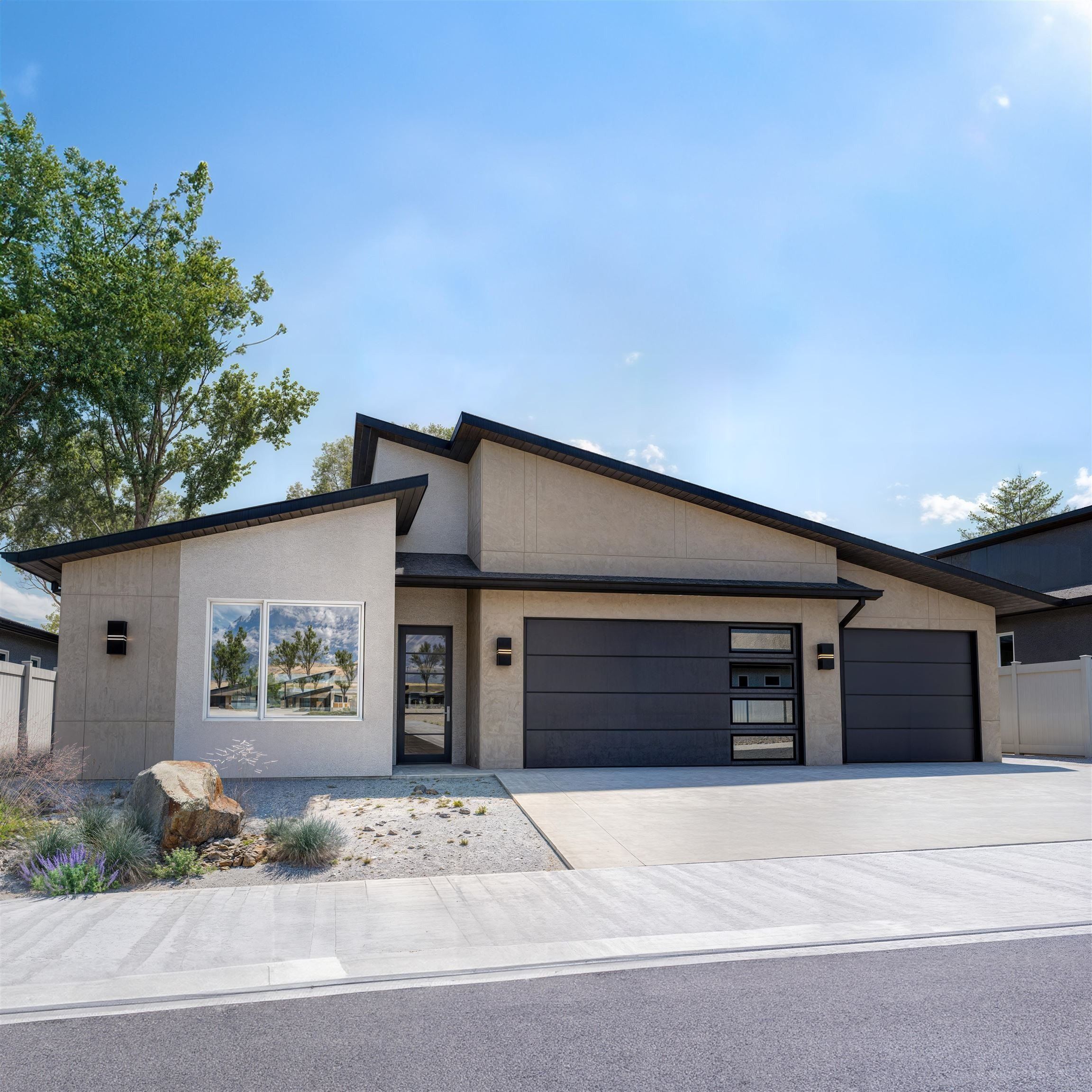 210 Shadow Mesa Street. Grand Junction, CO 81503