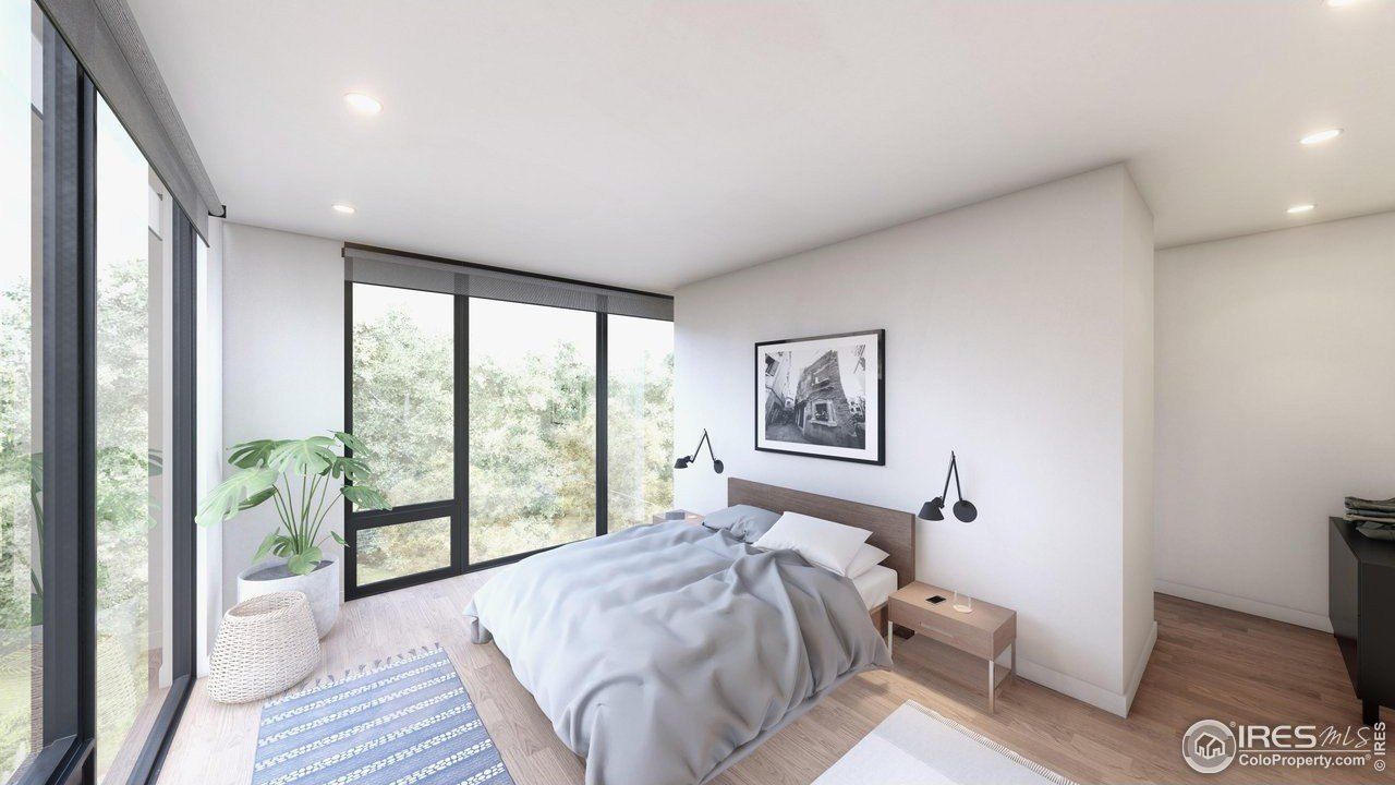 1629 17Th St Unit A. Boulder, CO 80302