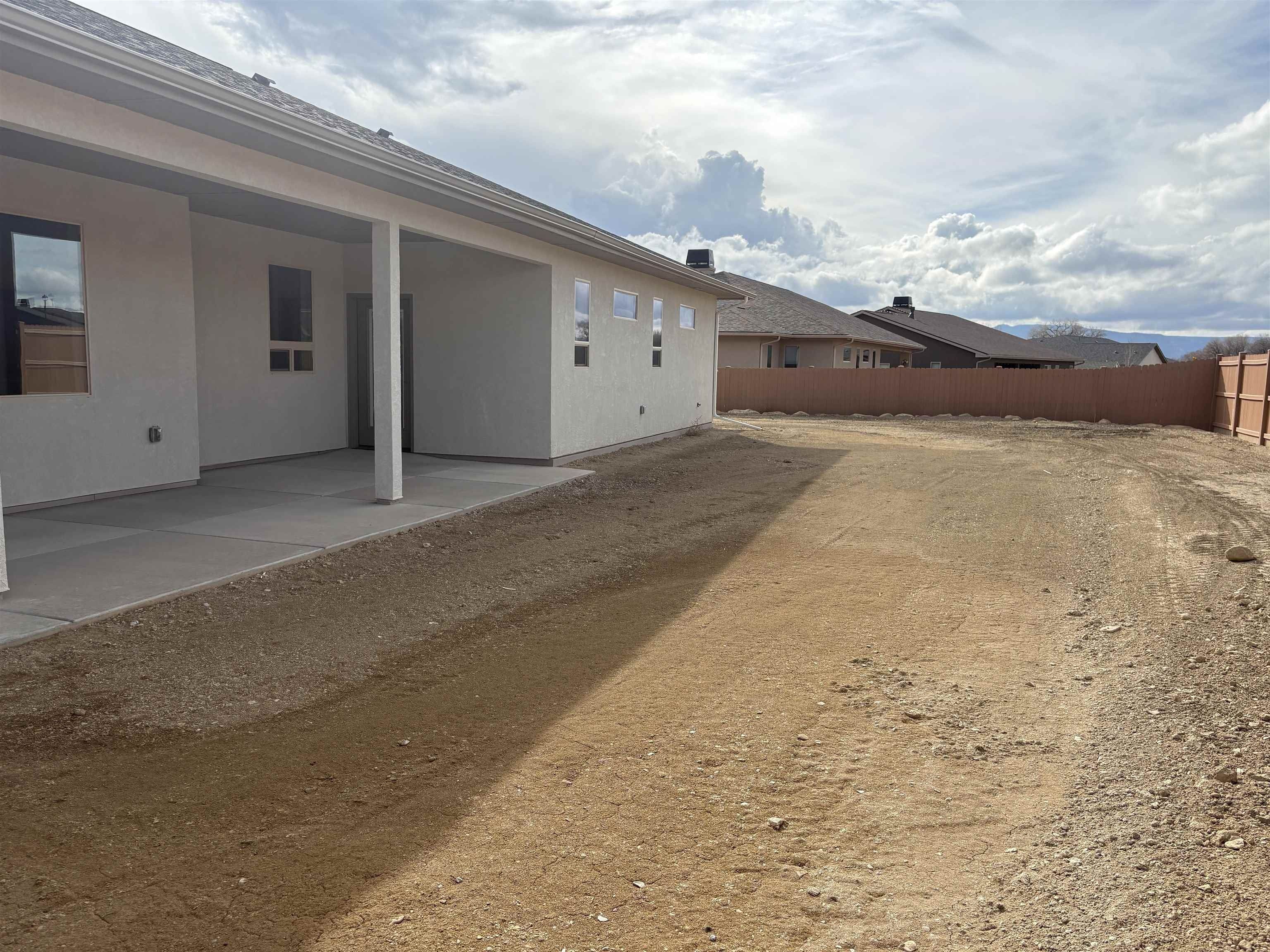 2626 Tiger Eye Lane. Grand Junction, CO 81506