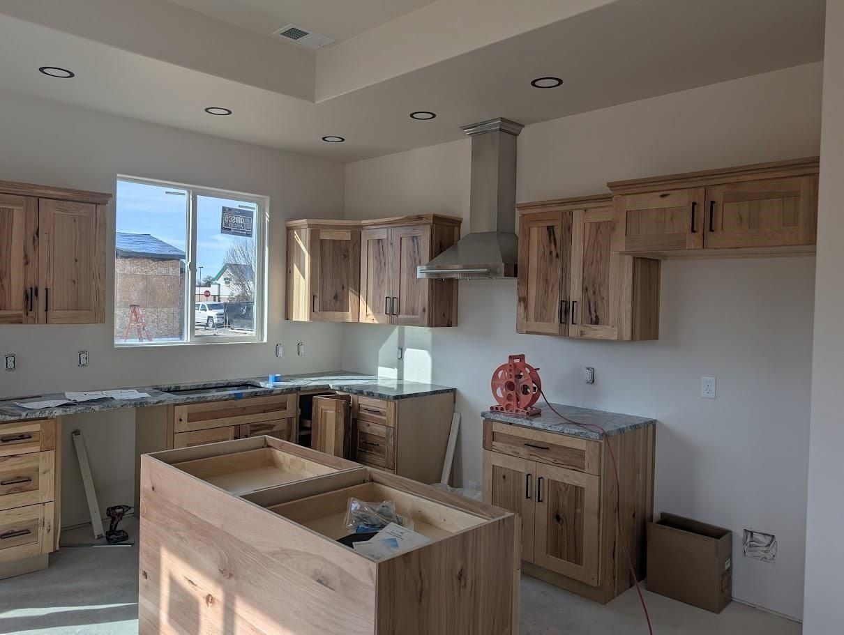 2159 Monument Lane. Grand Junction, CO 81507