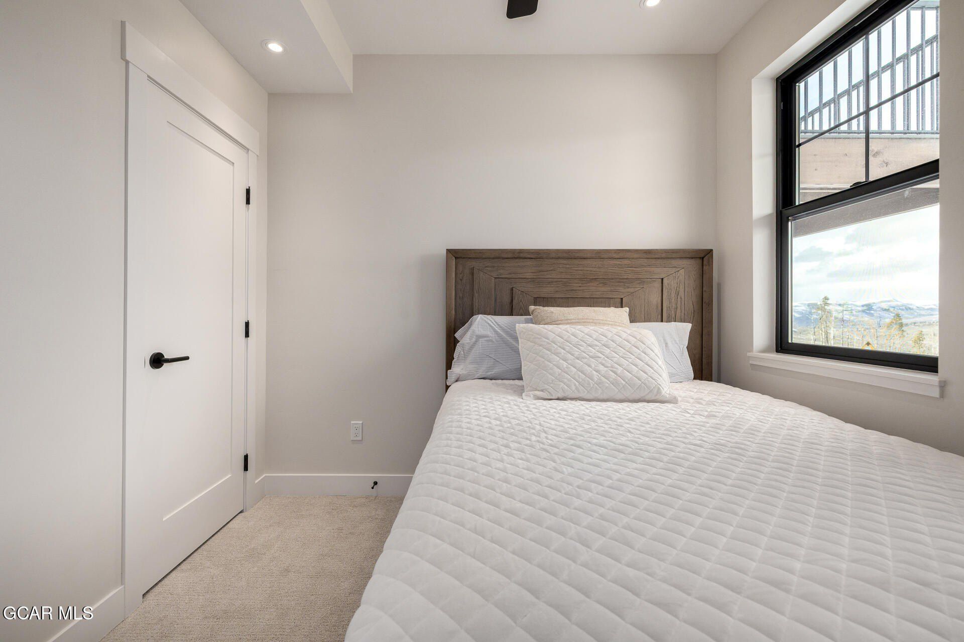 107 Saddle Mountain Camp Road. Granby, CO 80446