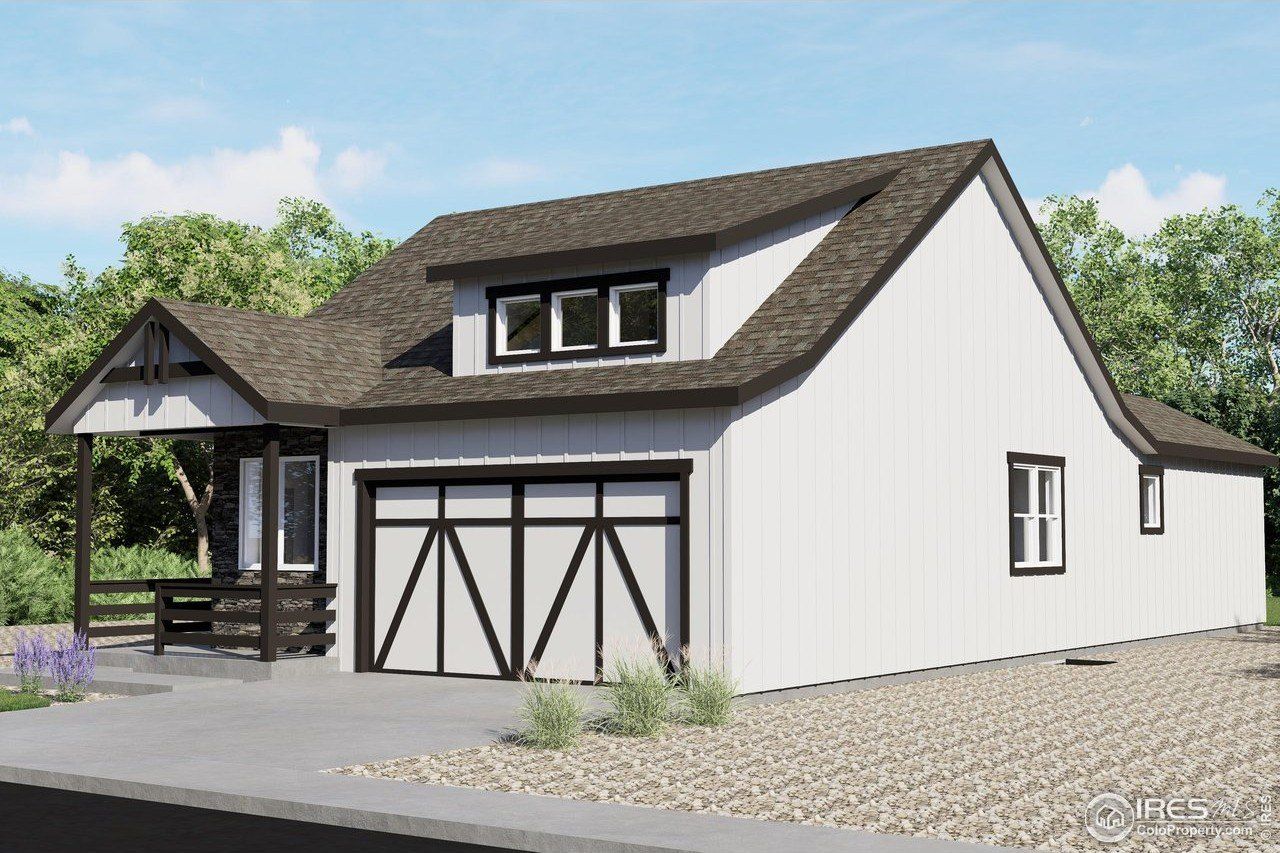 4774 Degas Dr. Loveland, CO 80538