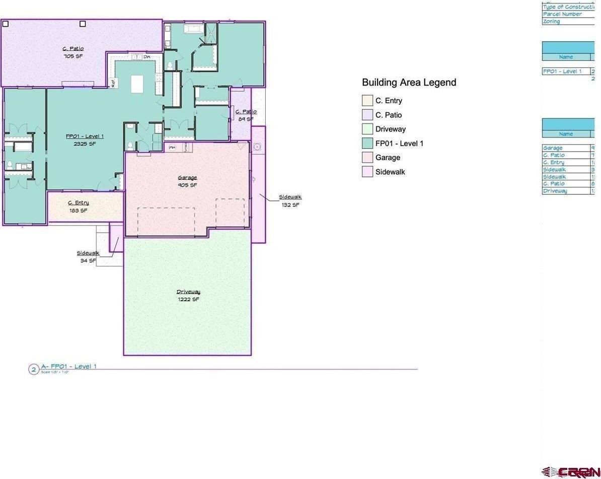 760 Se Pine Street. Cedaredge, CO 81413