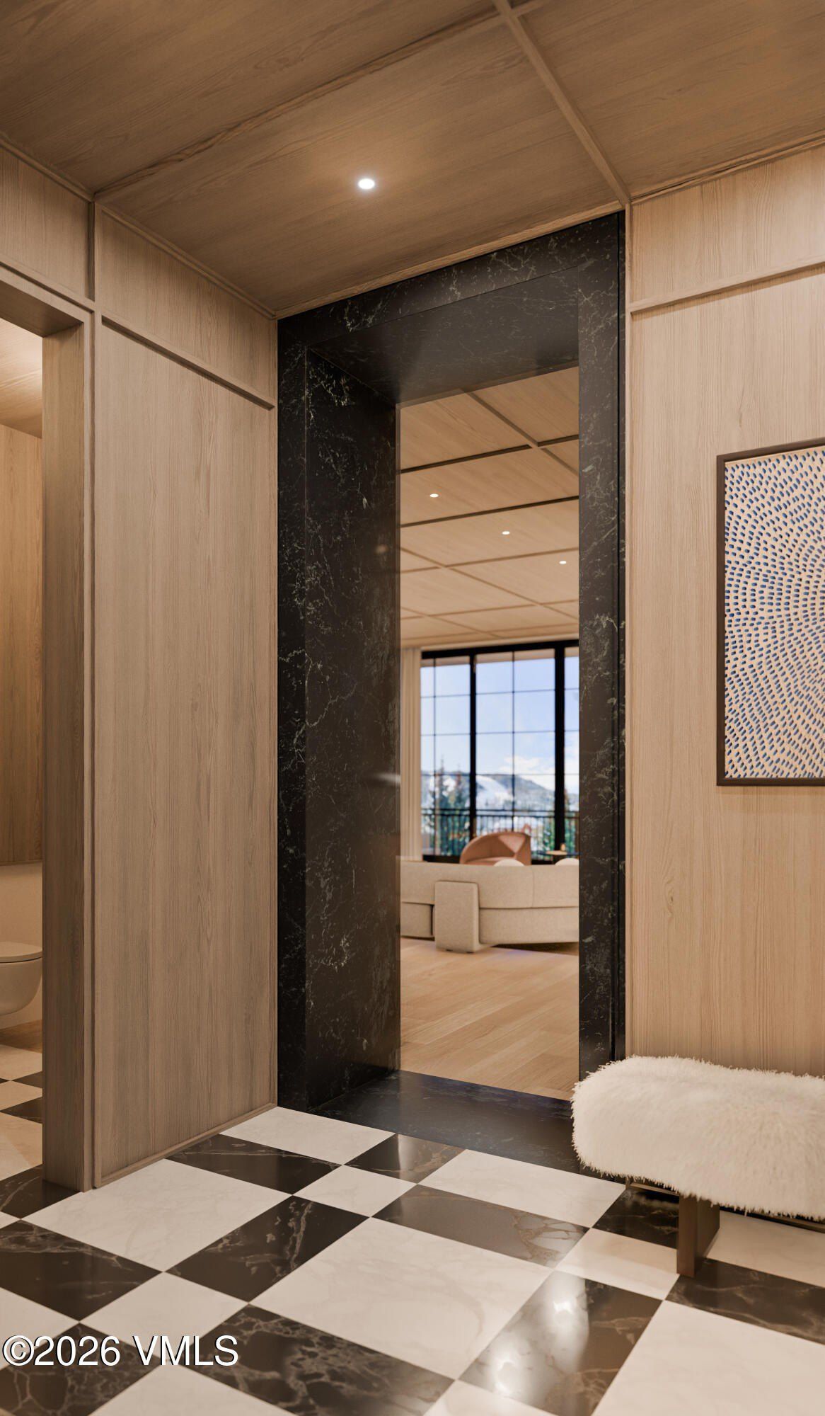 616 W Lionshead Circle Unit 4B. Vail, CO 81657