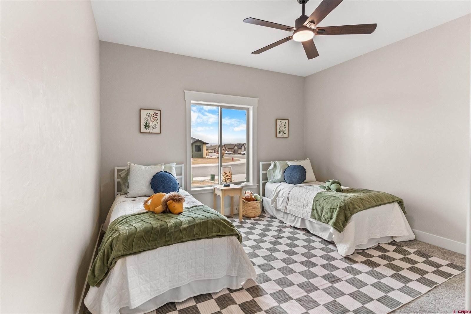 1533 Criterion Street. Delta, CO 81416