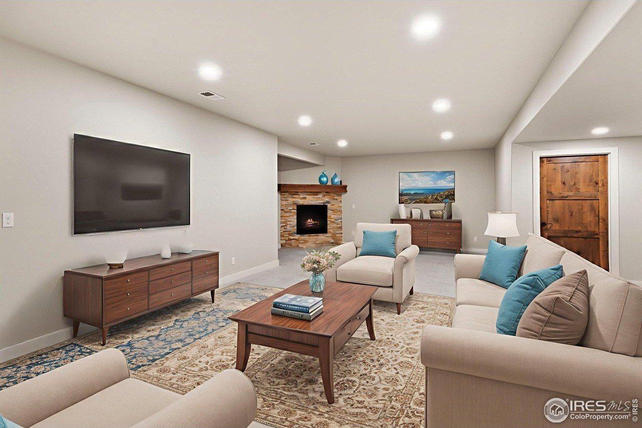 1192 Blue Agave Ct. Loveland, CO 80537