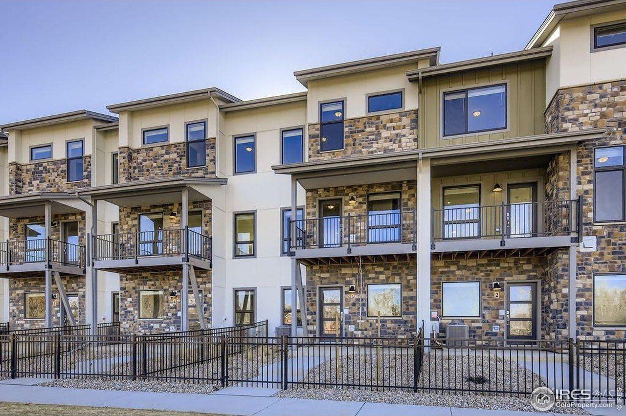 1003 Schlagel St Unit 3. Fort Collins, CO 80524