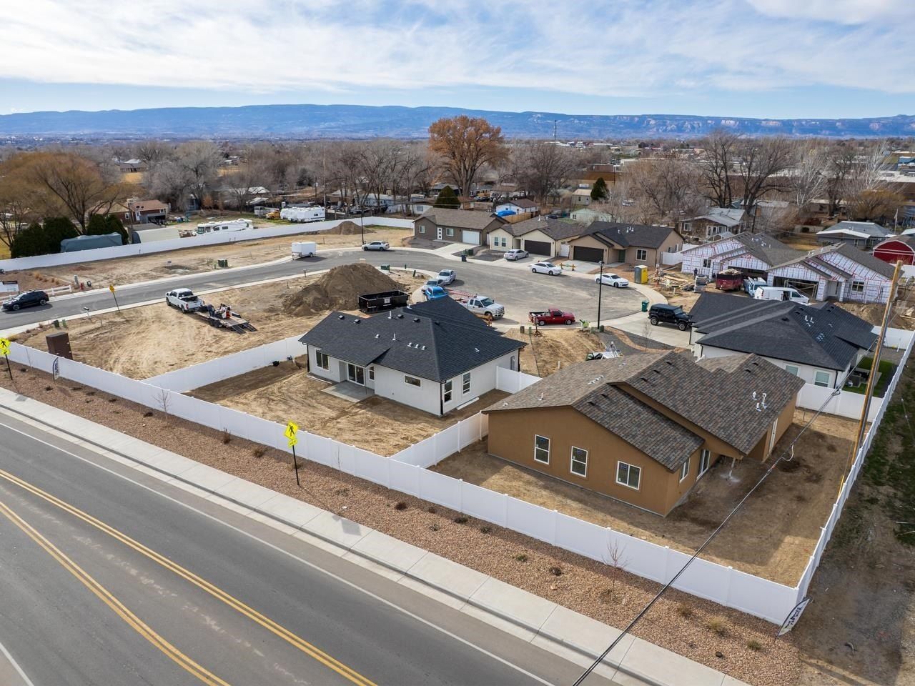 3243 Orson Court. Clifton, CO 81520