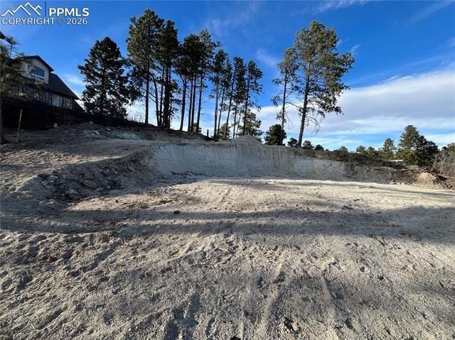 19942 Chisholm Trail. Monument, CO 80132