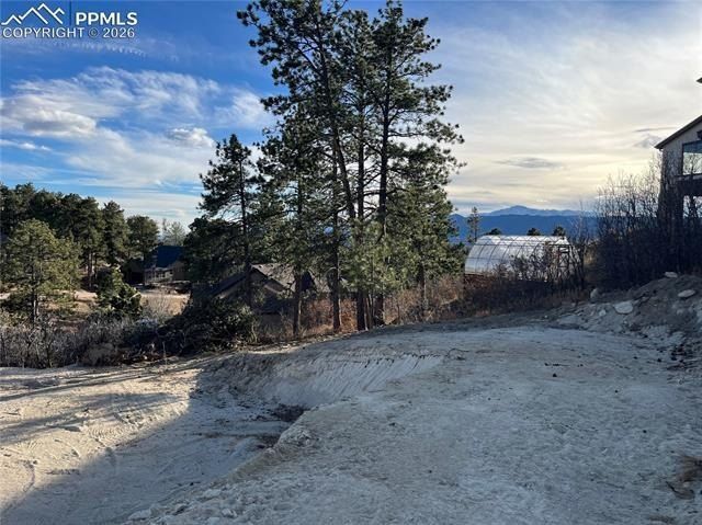 19942 Chisholm Trail. Monument, CO 80132