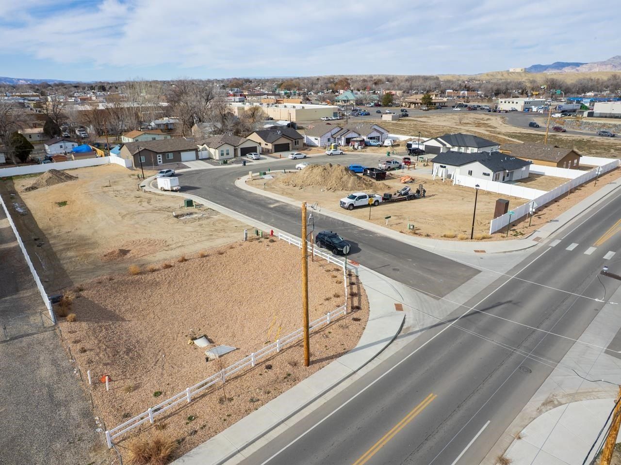 3245 Orson Court. Clifton, CO 81520