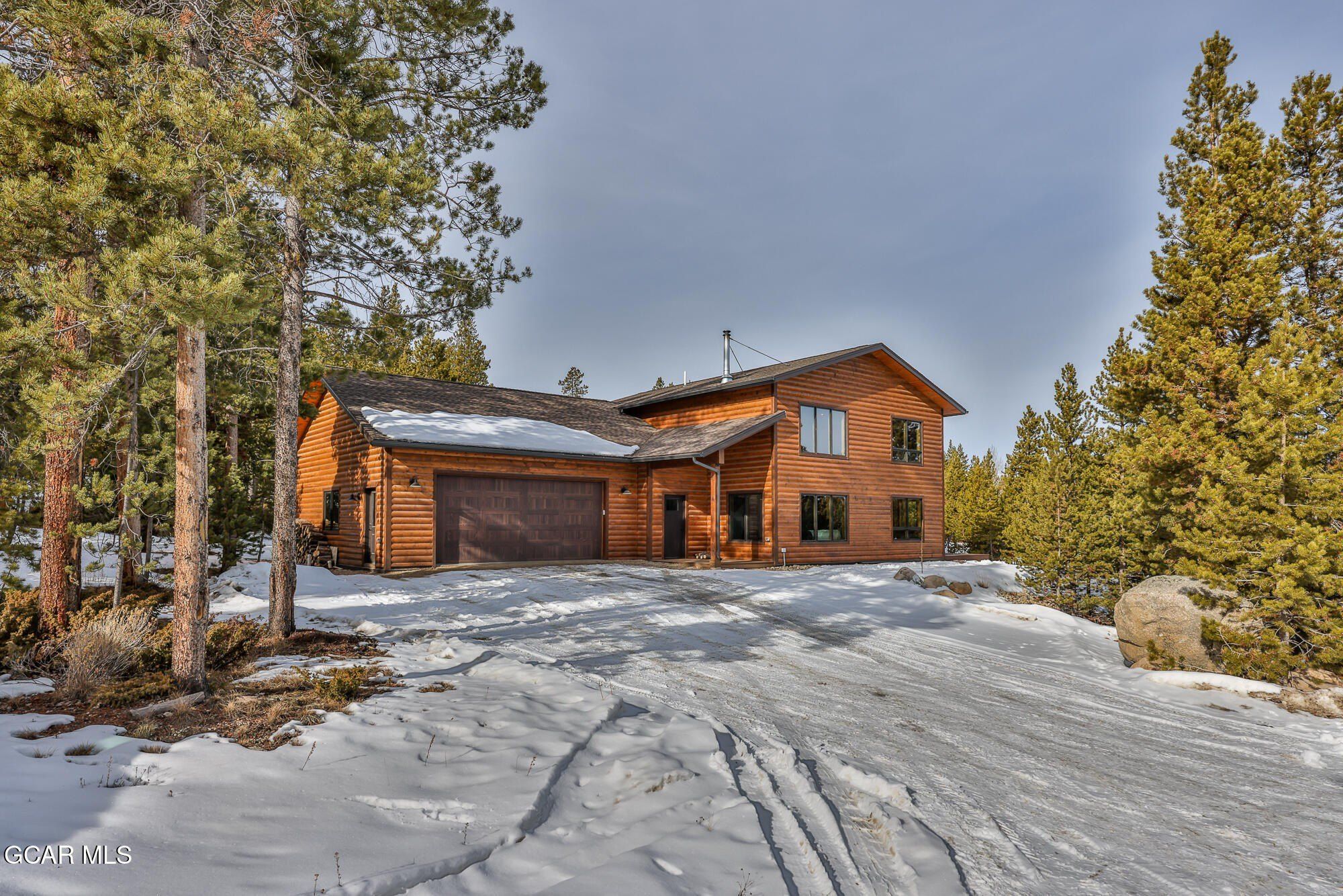 105 County Road 6525. Grand Lake, CO 80447
