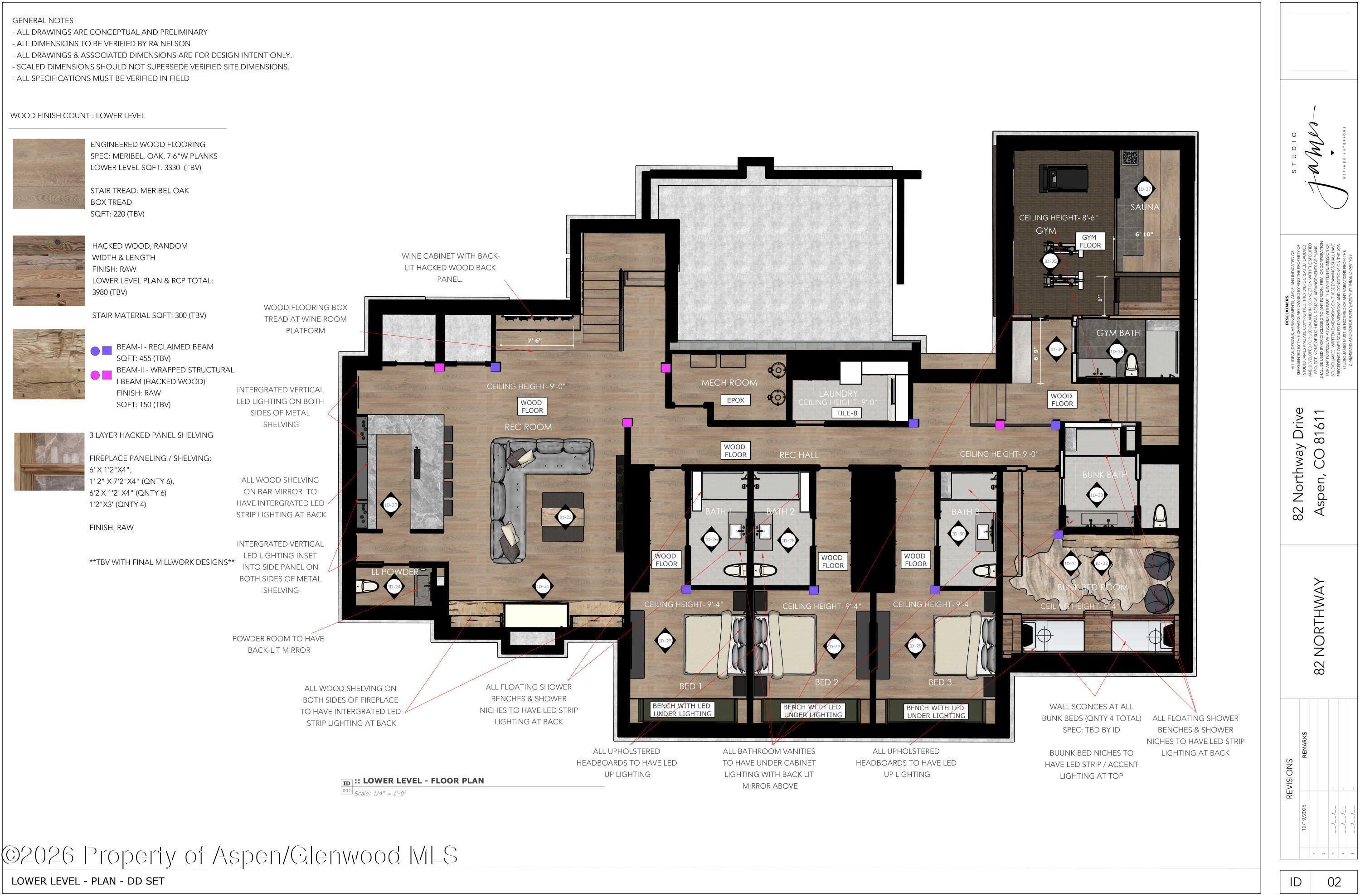 82 Northway Drive. Aspen, CO 81611