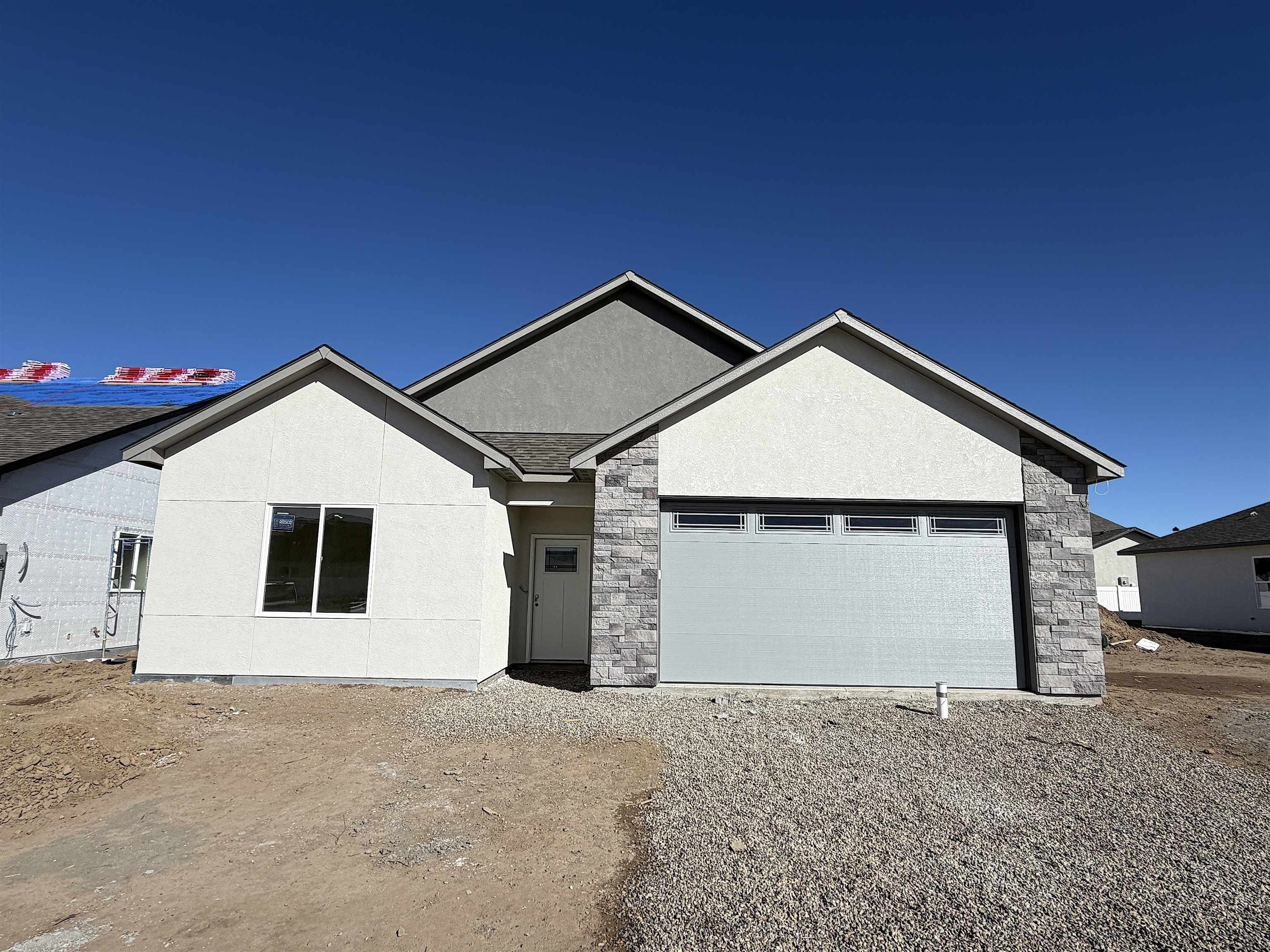 1743 Rusty Rivet Road. Fruita, CO 81521