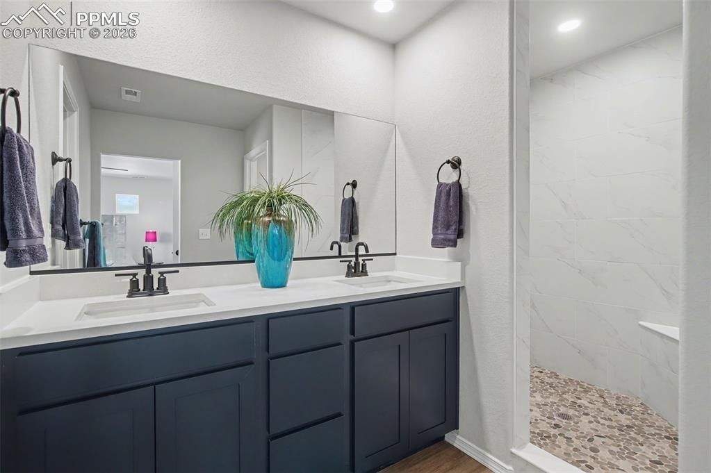 10821 Morning Hills Drive. Peyton, CO 80831