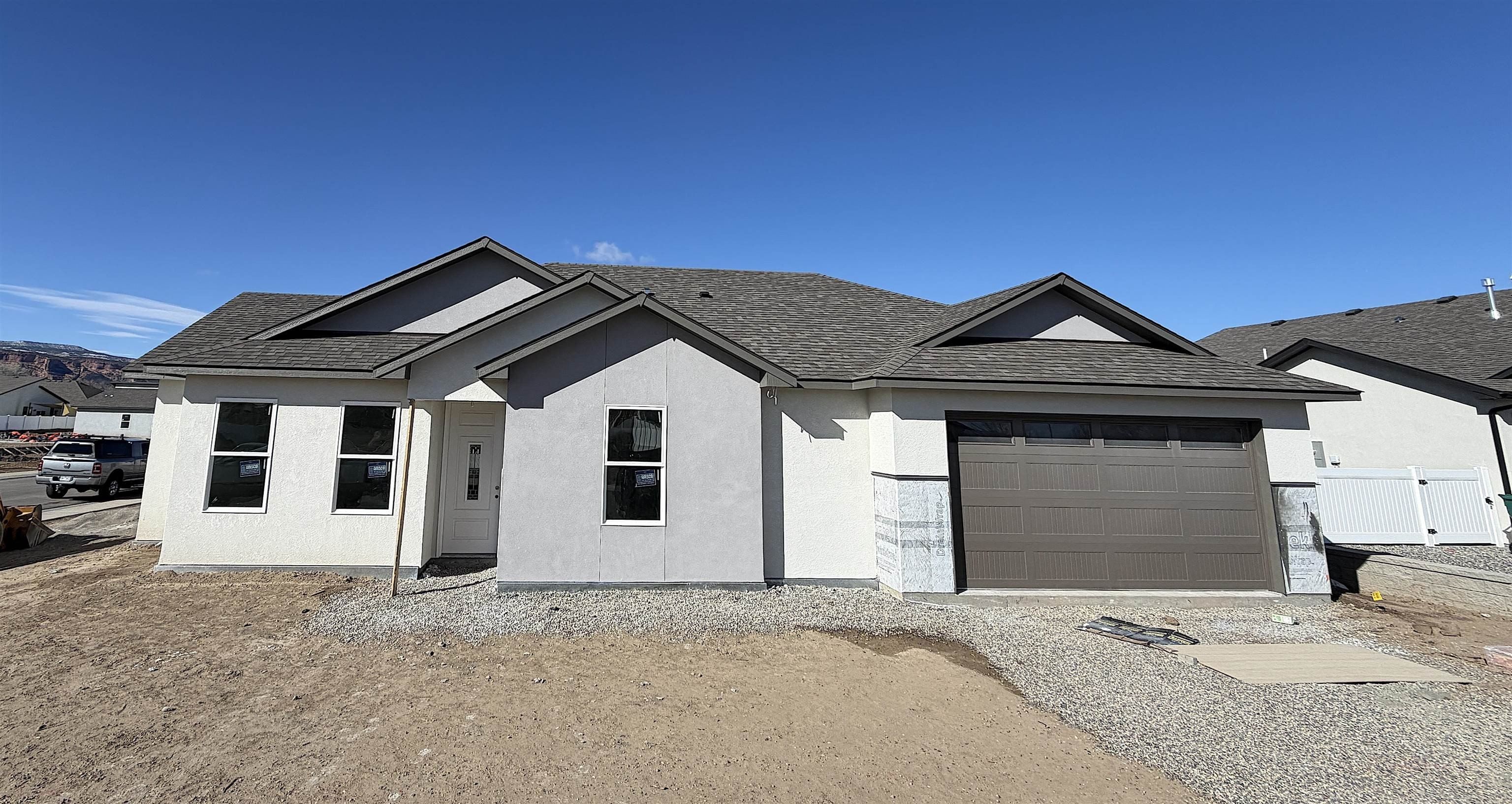 1753 Rusty Rivet Road. Fruita, CO 81521