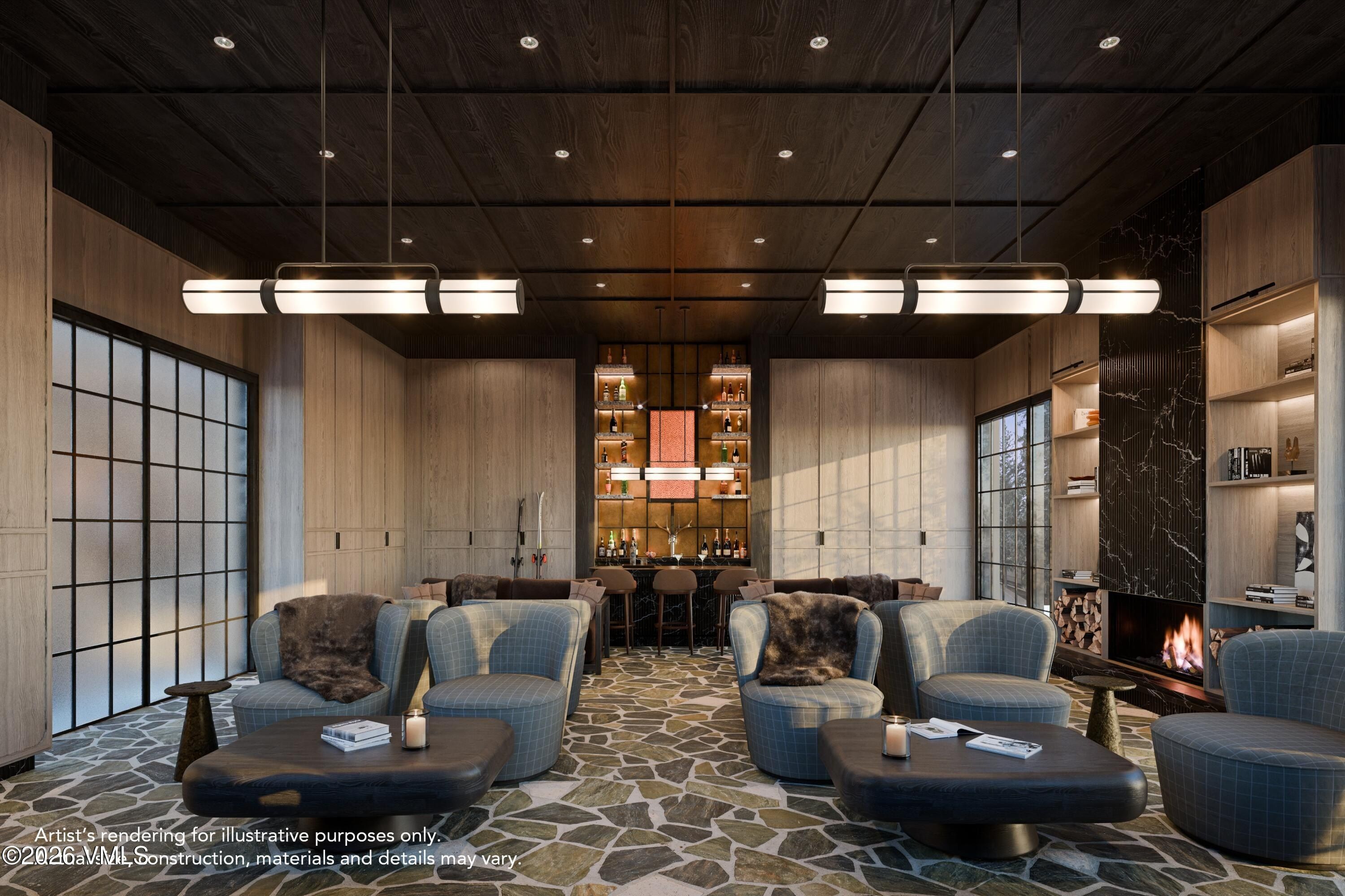 616 W Lionshead Circle Unit 4B. Vail, CO 81657