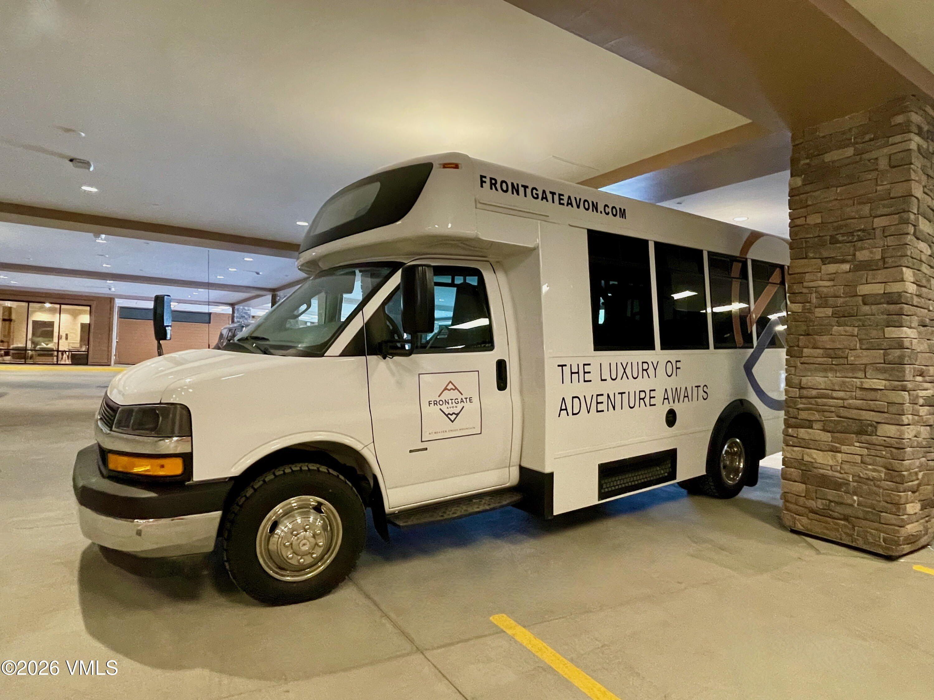 38462 Hwy 6 Unit Townhome  7. Avon, CO 81620