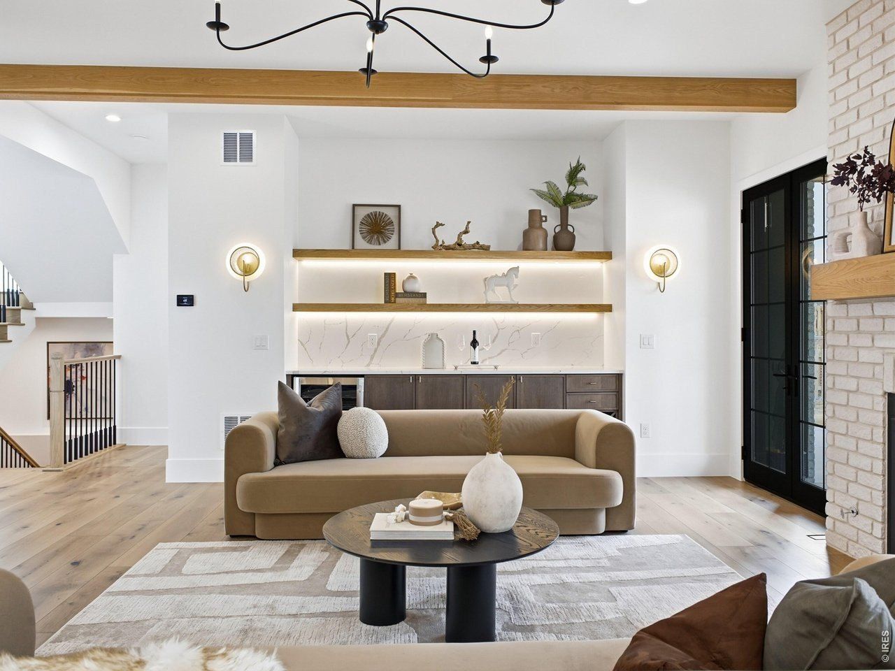 827 Trail Ridge Dr. Louisville, CO 80027