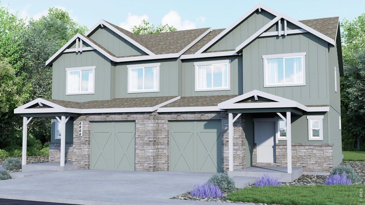 4771 Degas Dr. Loveland, CO 80538