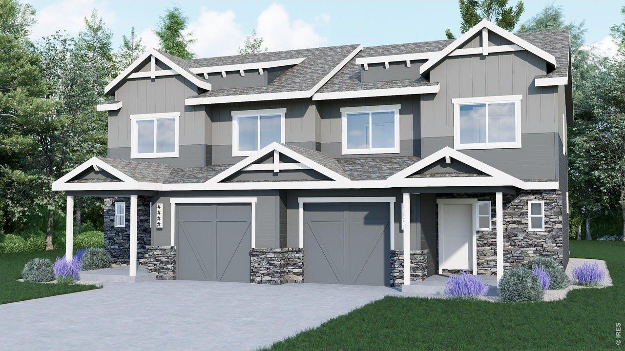 4791 Degas Dr. Loveland, CO 80538