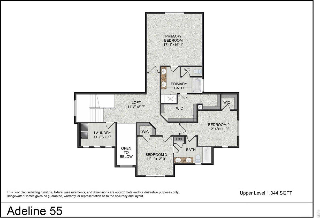 6320 Steppes Way. Loveland, CO 80538