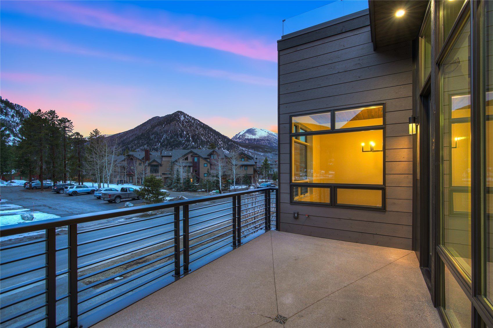 318 S 2Nd Avenue. Frisco, CO 80443