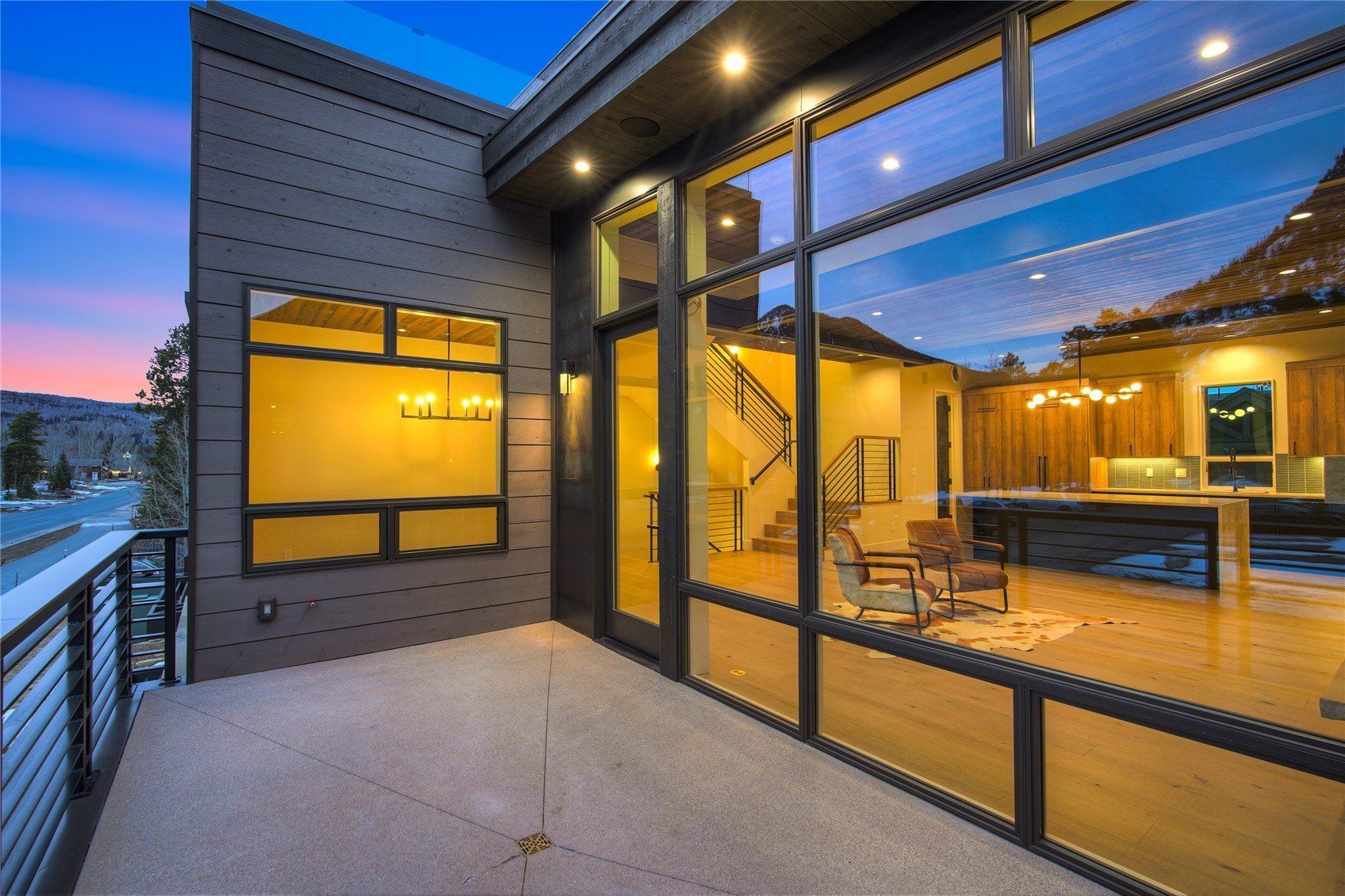 318 S 2Nd Avenue. Frisco, CO 80443