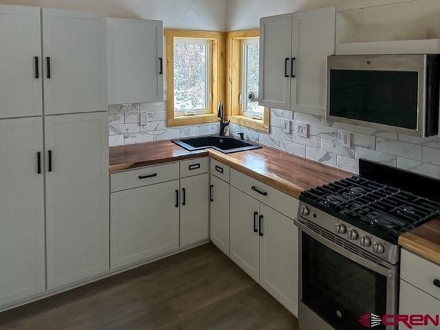 21 Jans Court. Pagosa Springs, CO 81147